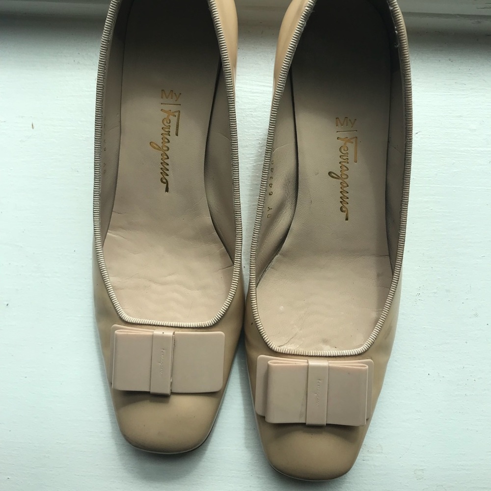 salvatore ferragamo shoes